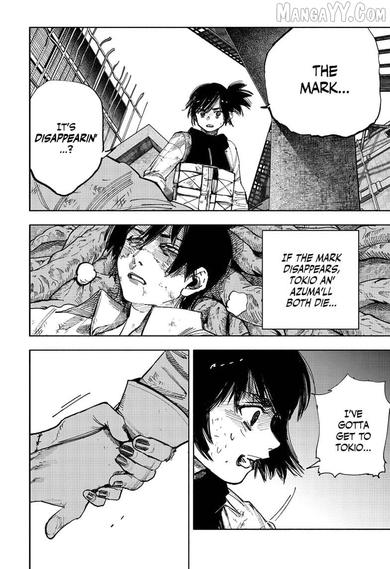 Choujin X, Chapter 68.2 image 02